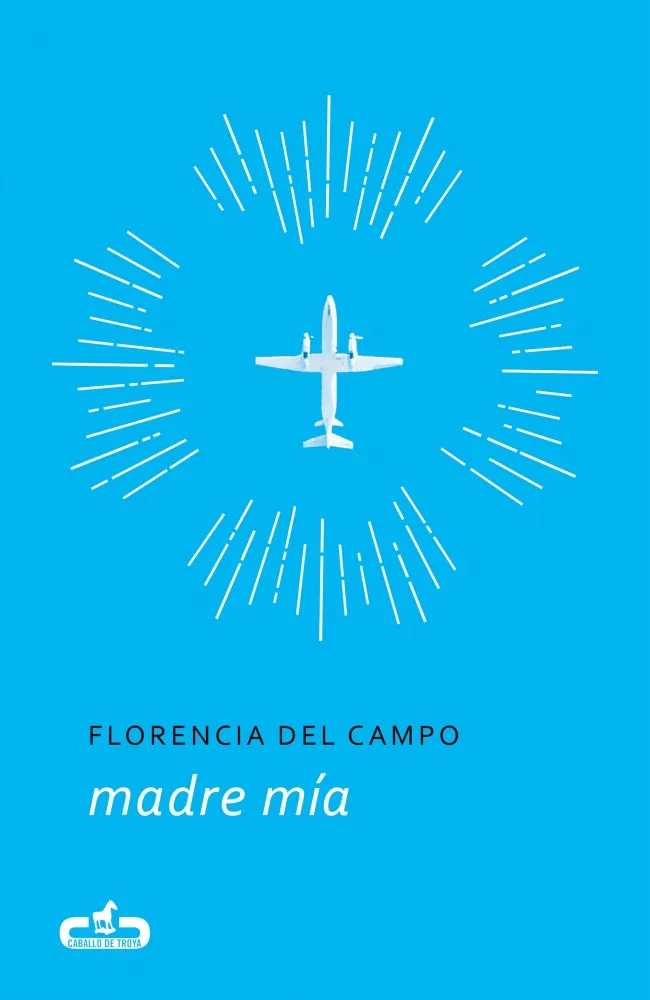 MADRE MIA