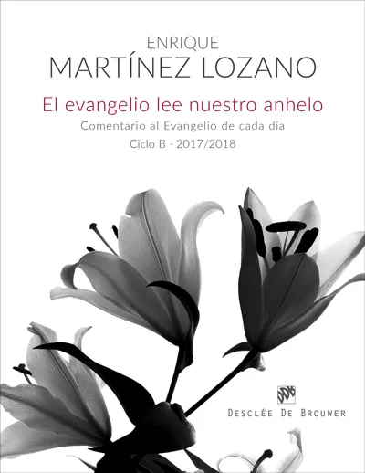 EVANGELIO LEE NUESTRO ANHELO,EL