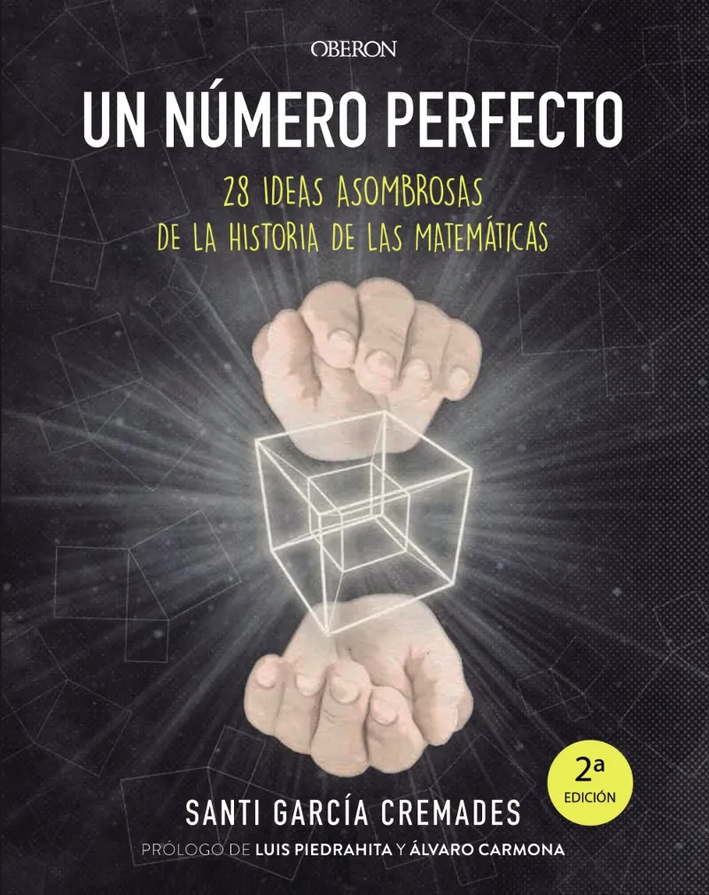 NUMERO IMPERFECTO, UN