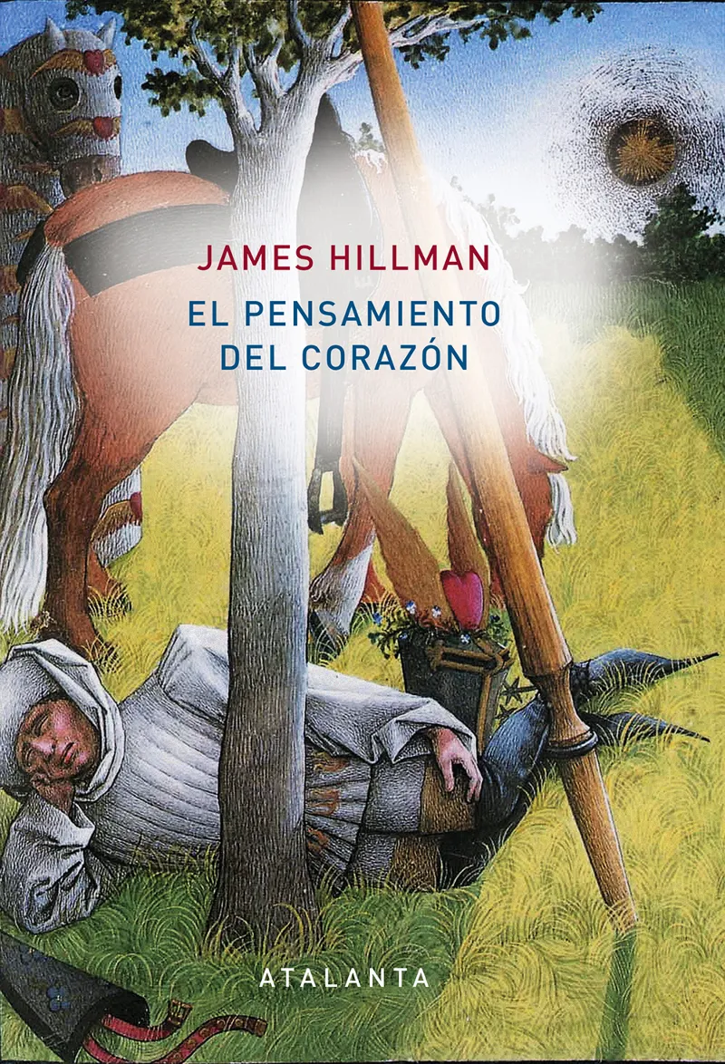 PENSAMIENTO DEL CORAZON,EL