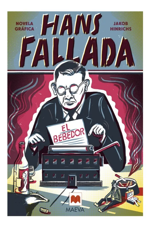 HANS FALLADA