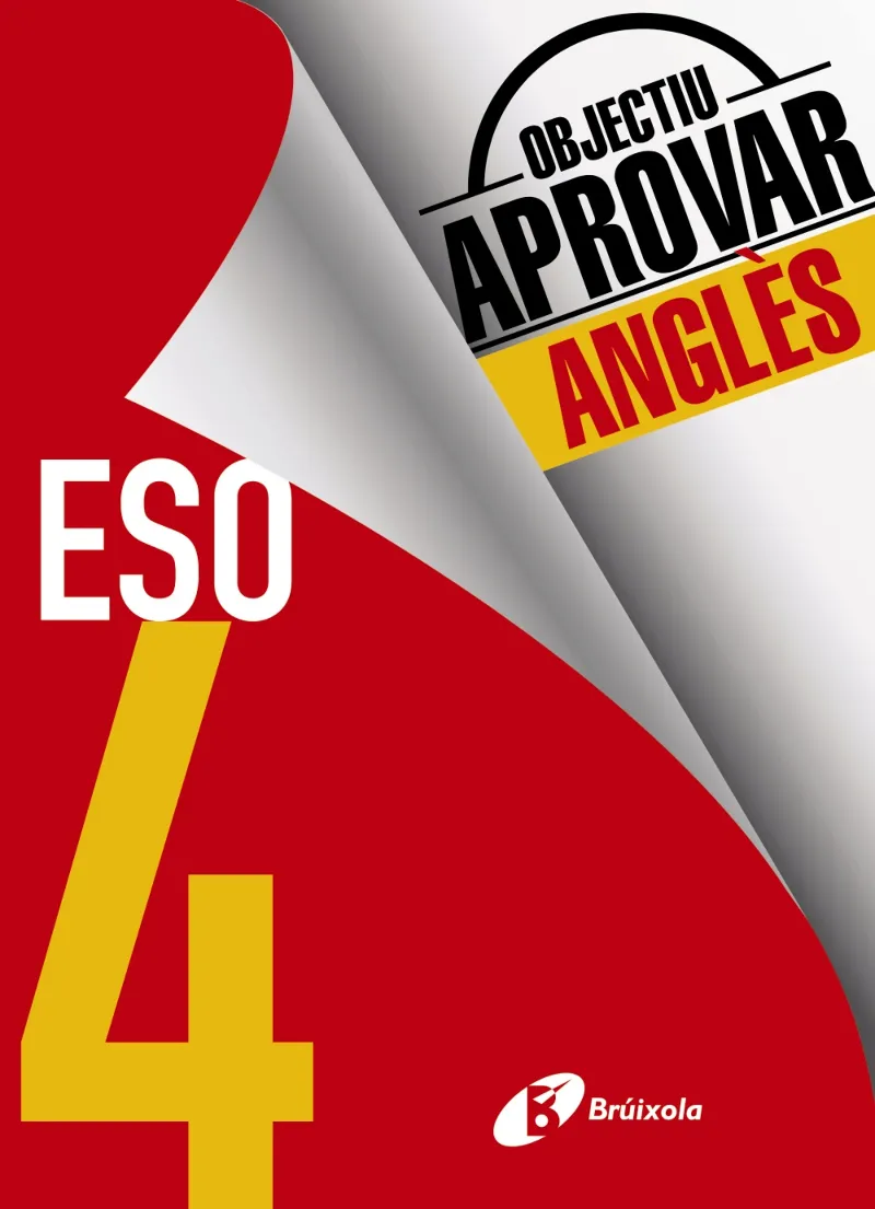 OBJECTIU APROVAR ANGLES 4 ESO