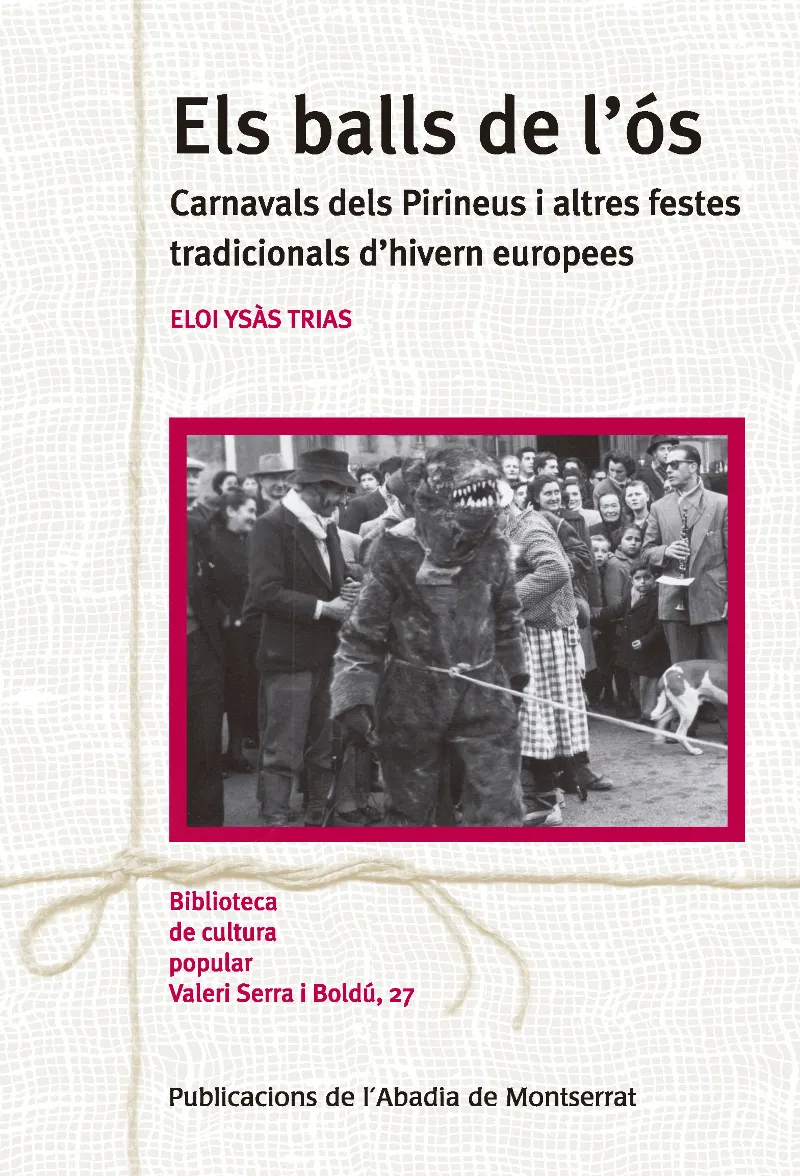 BALLS DE L'OS, ELS