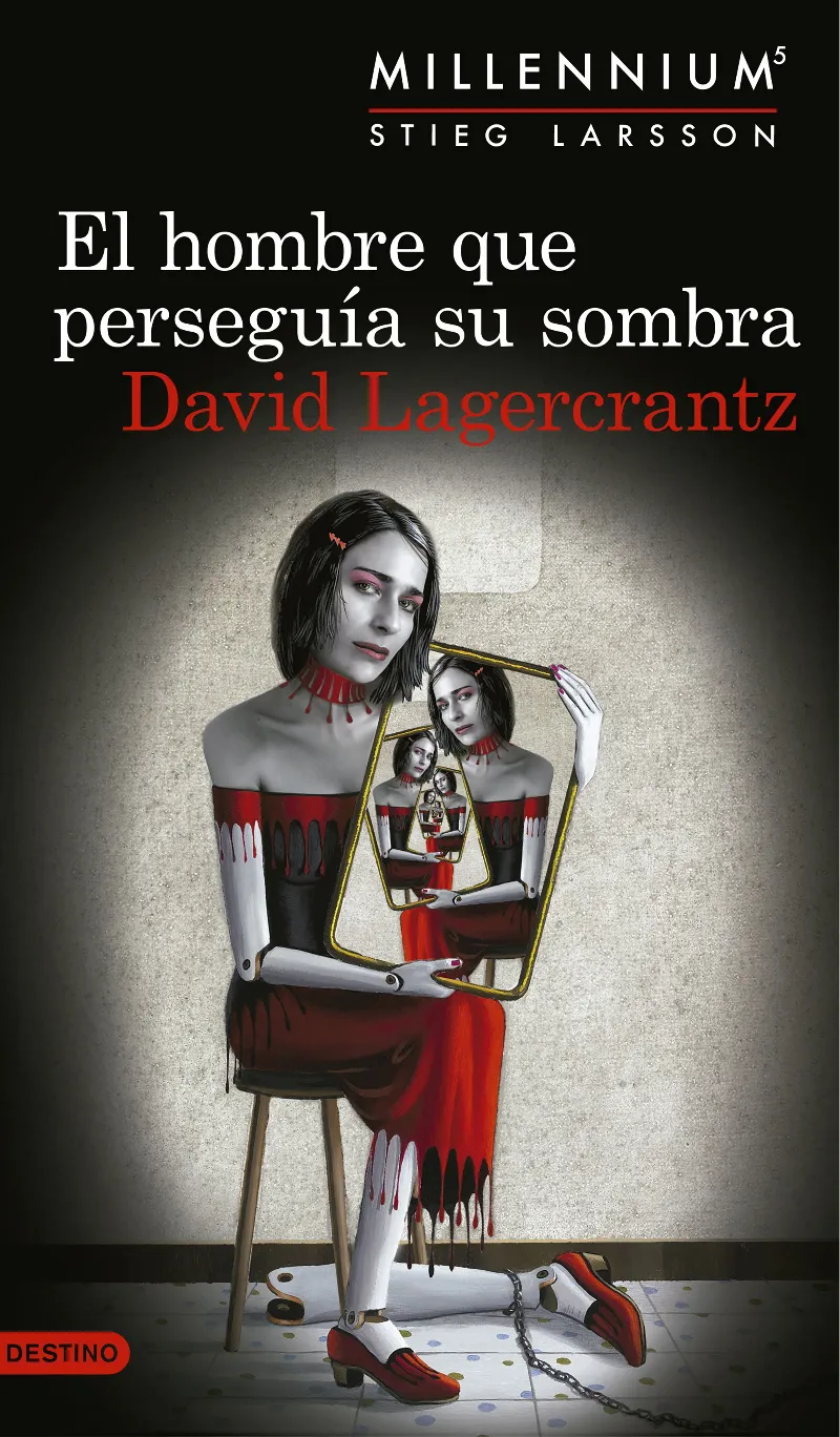 HOMBRE QUE PERSEGUIA SU SOMBRA, EL