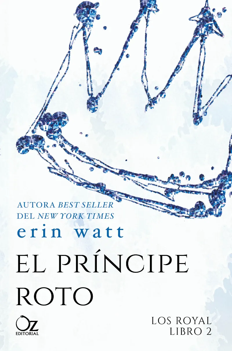PRINCIPE ROTO,EL