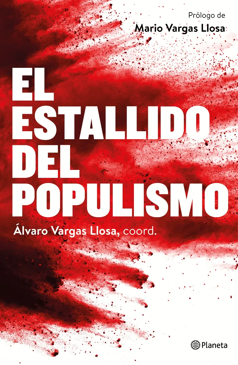 ESTALLIDO DEL POPULISMO,EL