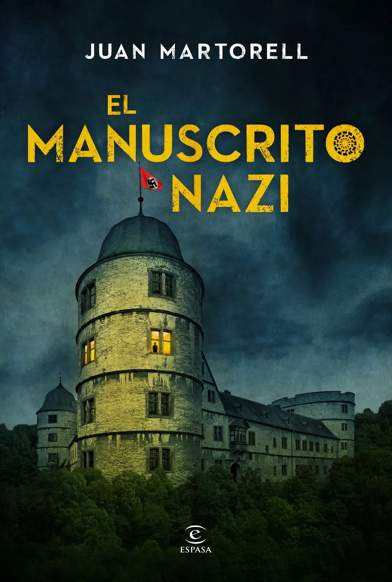 MANUSCRITO NAZI, EL