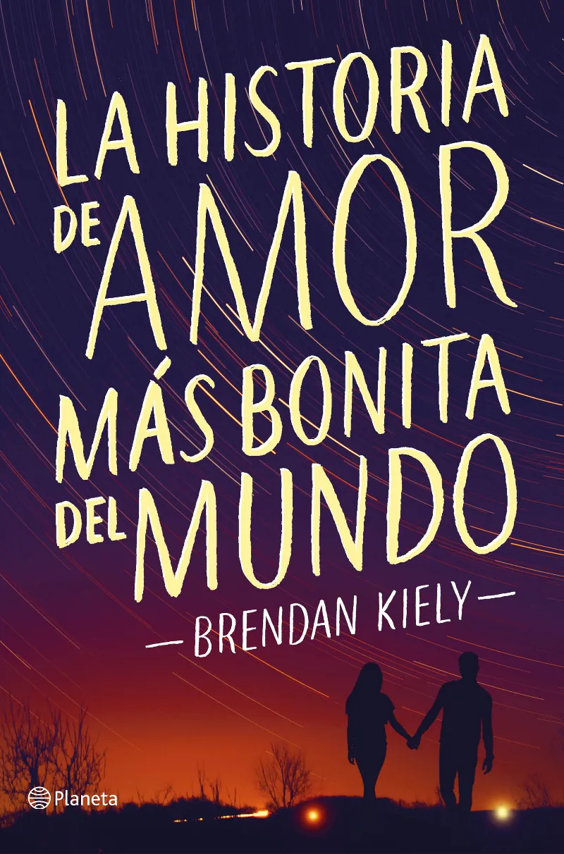 HISTORIA DE AMOR MAS BONITA DEL MUNDO,LA