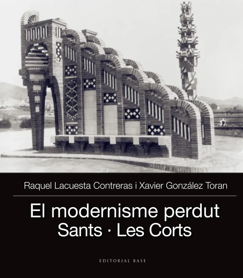 MODERNISME PERDUT, EL