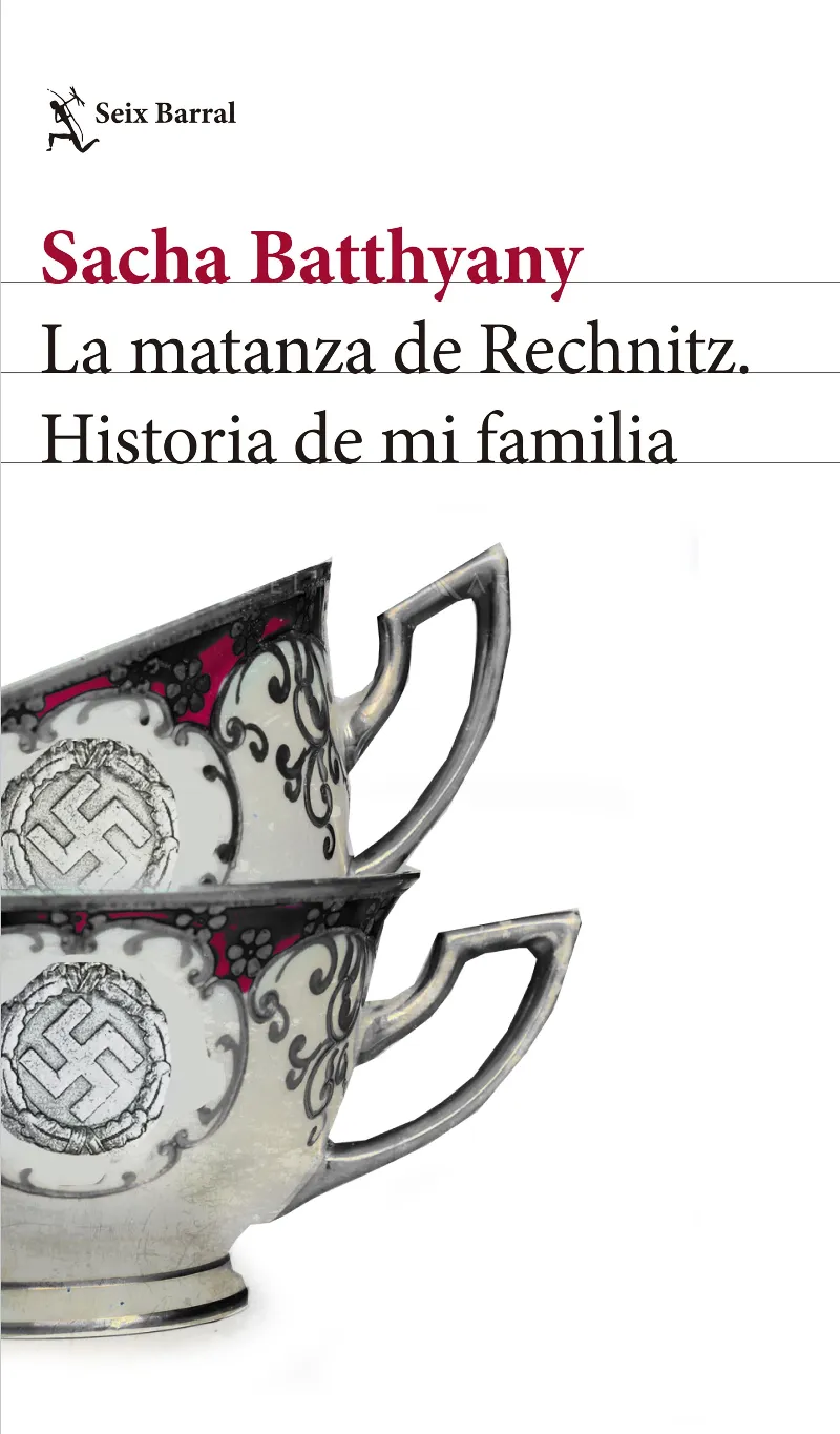 MATANZA DE RECHNITZ HISTORIA DE MI FAMILIA,LA