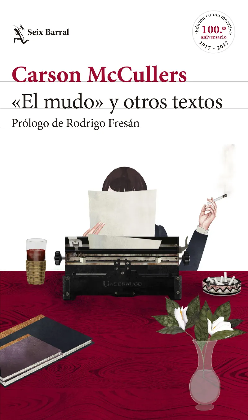 MUNDO Y OTROS TEXTOS, EL