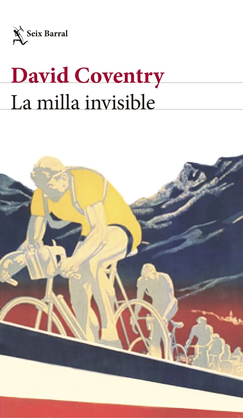 MILLA INVISIBLE, LA
