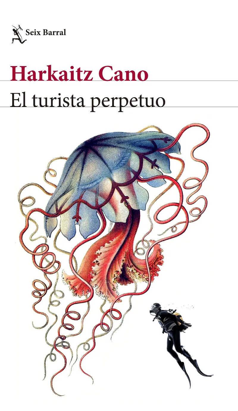 TURISTA PERPETUO,EL
