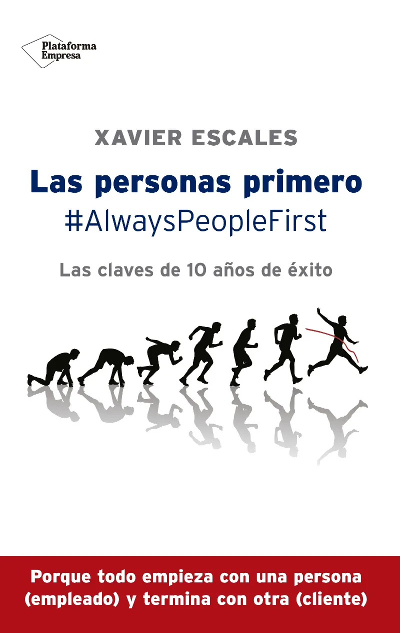 PERSONAS PRIMERO, LAS