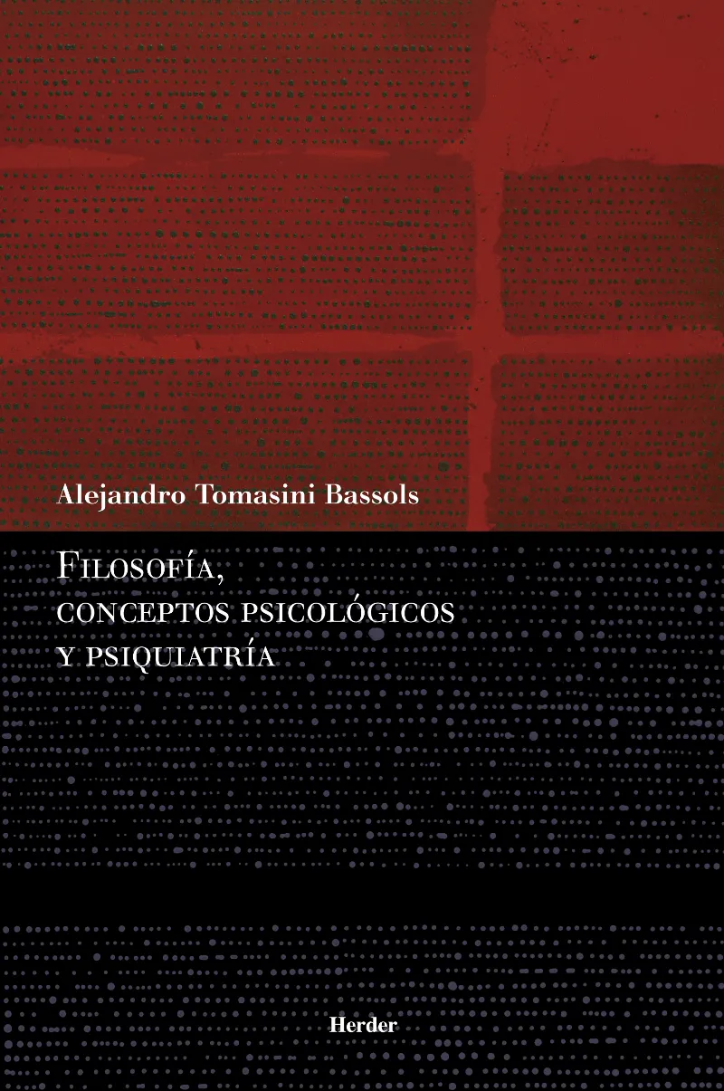 FILOSOFIA, CONCEPTOS PSICOLOGICOS Y PSIQUIATRIA