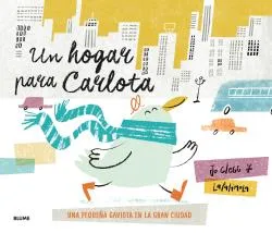 HOGAR PARA CARLOTA, UNA