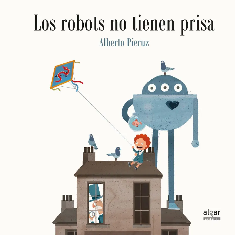 LA VIDA DE LOS MINIHÉROES