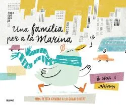 FAMILIA PER A LA MARINA, UNA