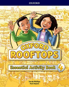 ROOFTOPS 4 ESSENTIAL PRACTICE AB