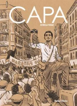 CAPA ESTRELLA FUGAZ