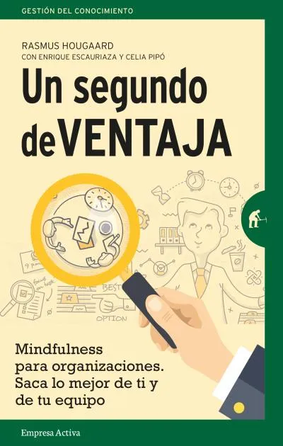 SEGUNO DE VENTAJA,UN