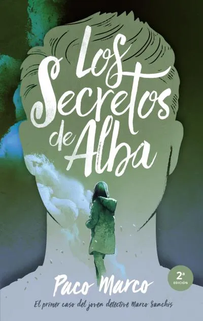 SECRETOS DE ALBA,LOS