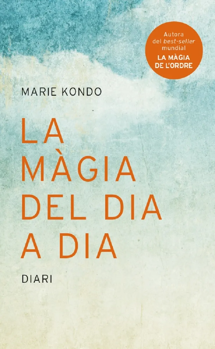 MAGIA DEL DIA A DIA, LA -DIARI-
