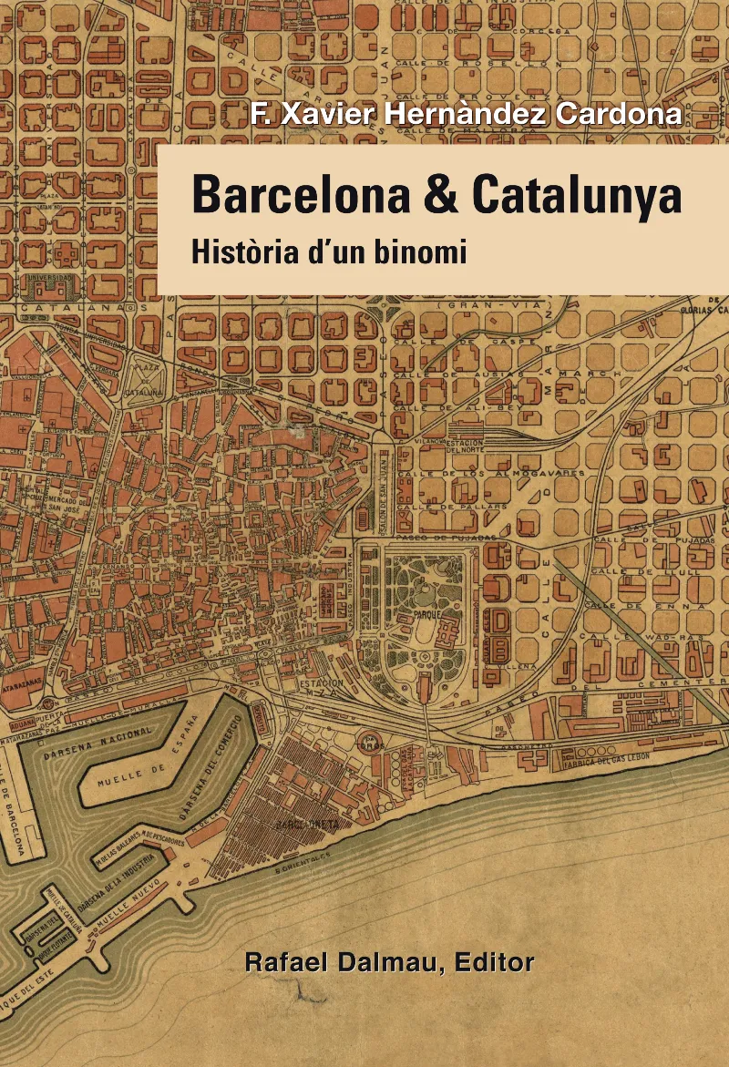 BARCELONA CATALUNYA