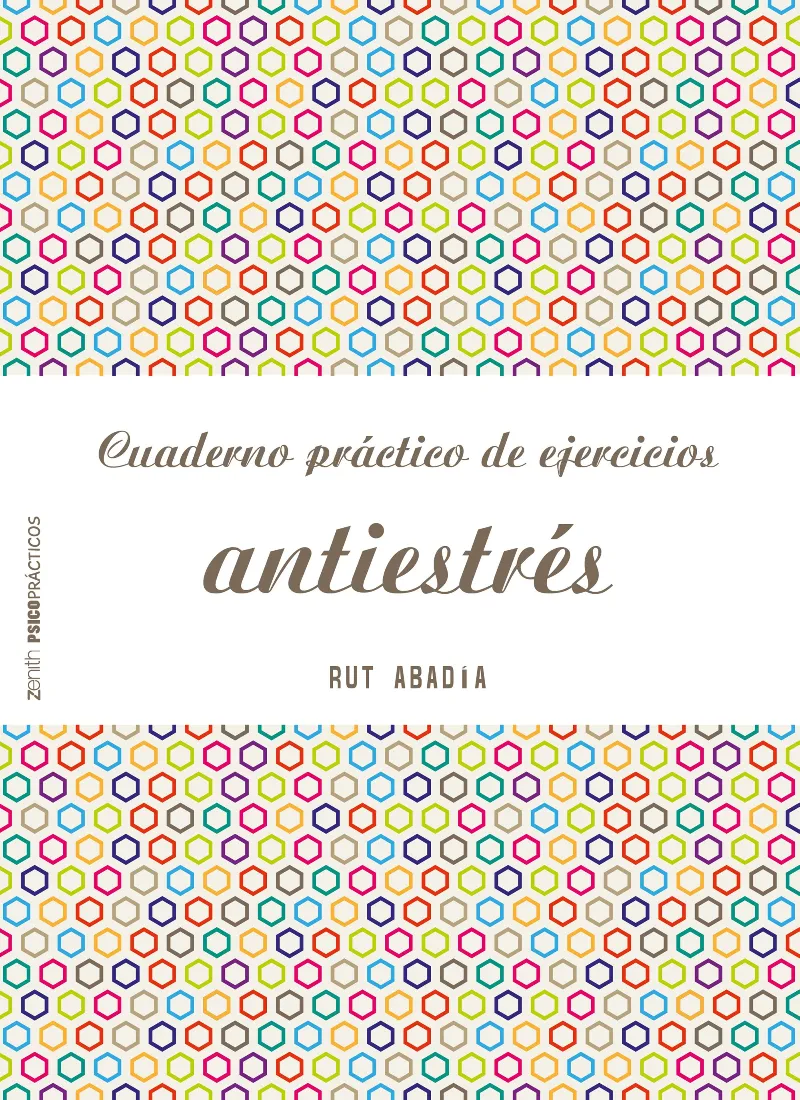 CUADERNO PRACTICOS DE EJERCICIOS ANTIESTRES