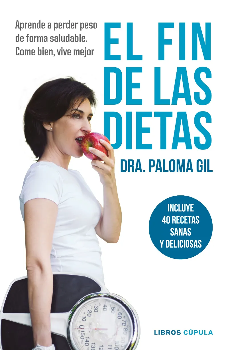 FIN DE LAS DIETAS, EL