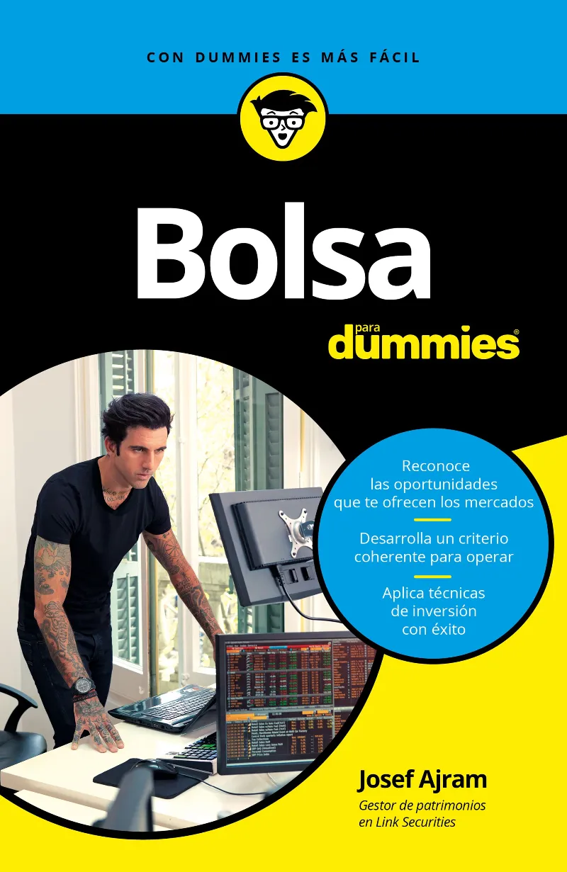 BOLSA PARA DUMMIES -ED.2017-