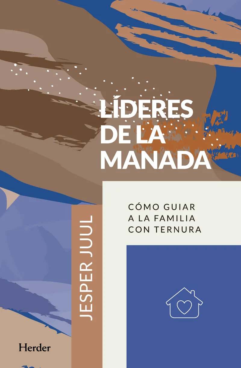 LIDERES DE LA MANADA