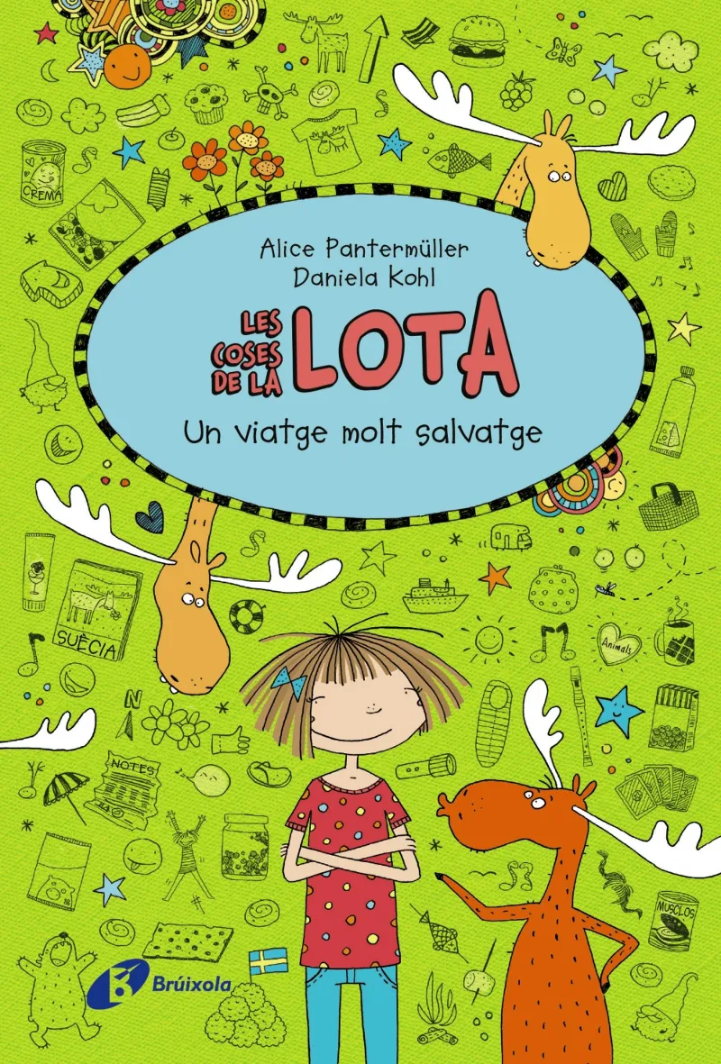 COSES DE LA LOTA 6, LES