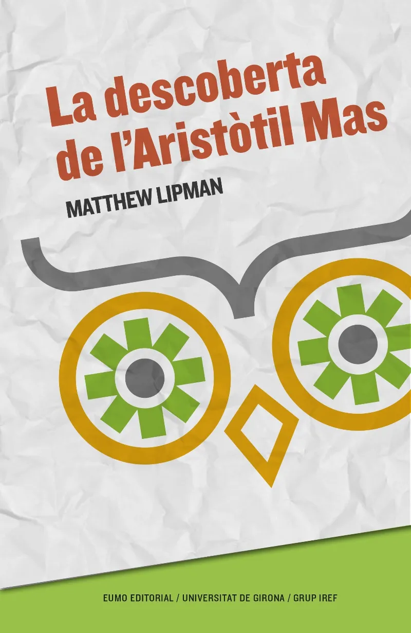 DESCOBERTA DE L'ARISTOTIL MAS, LA