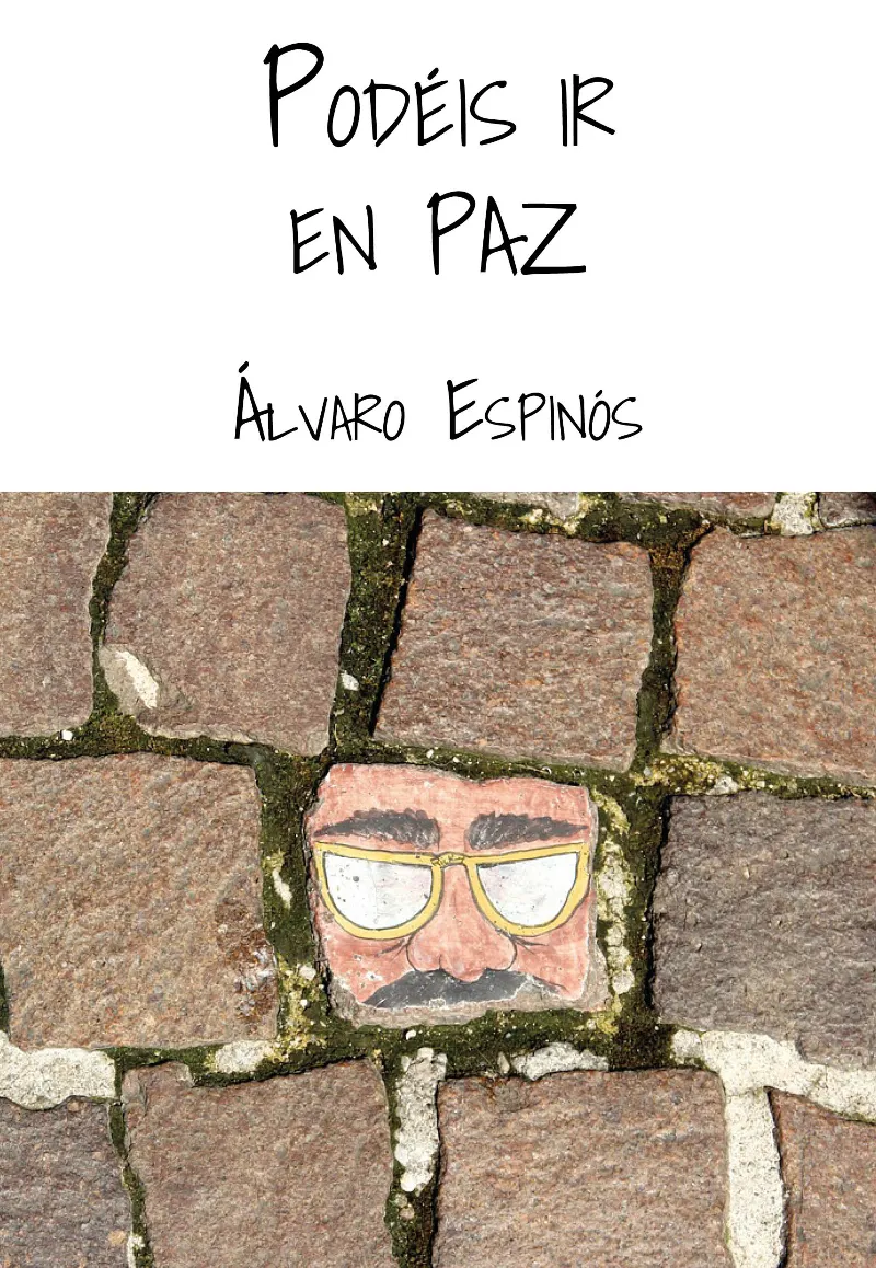 Podéis ir en paz