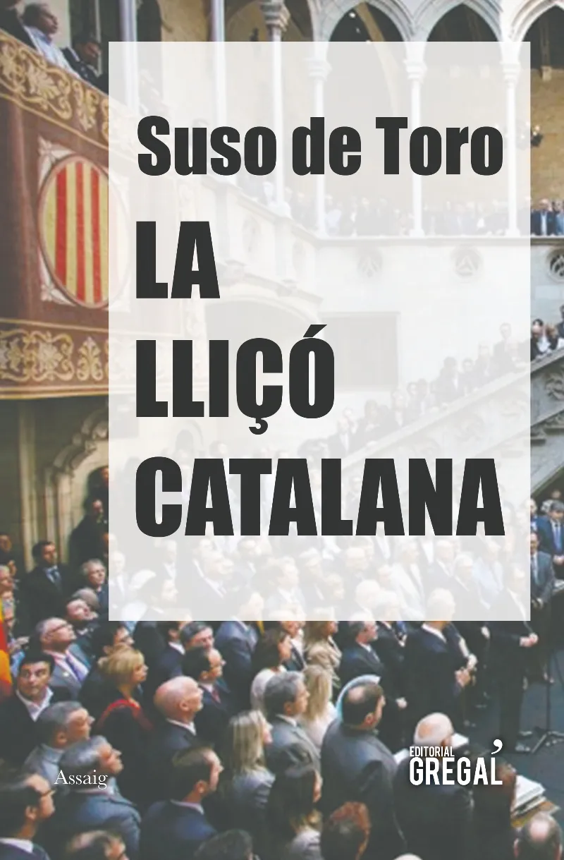 LLIÇO CATALANA, LA