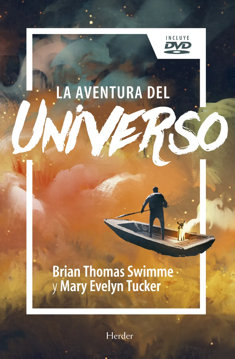 AVENTURA DEL UNIVERSO,LA + DVD