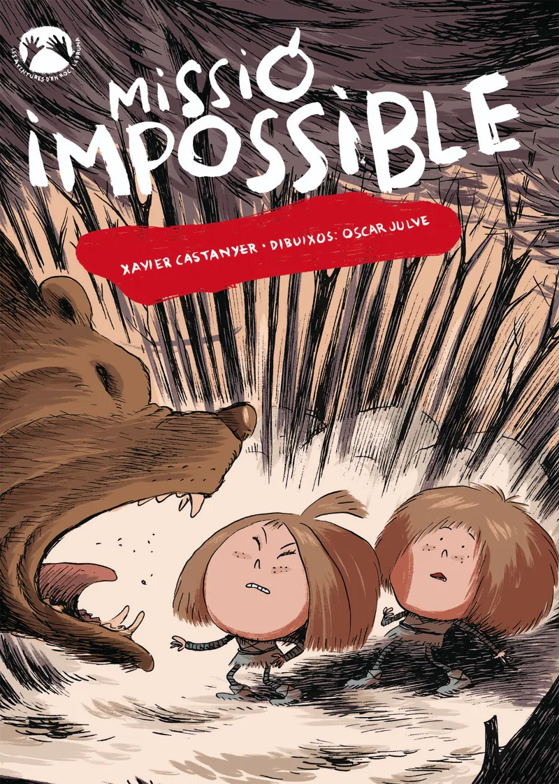 MISSIO IMPOSSIBLE