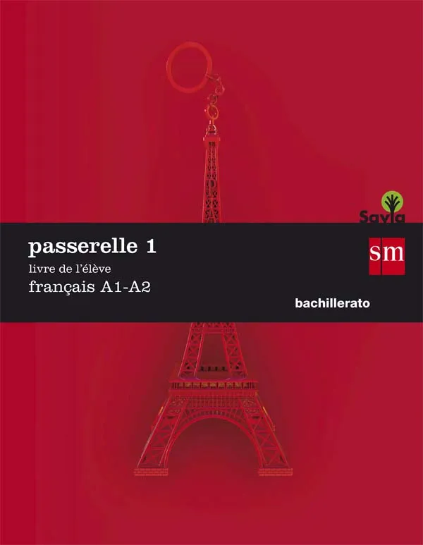 1º BACH. FRANCÉS - PASARELLE -17