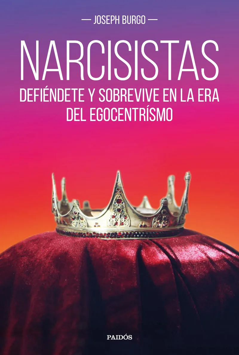 NARCICISTAS DEFIENDETE Y SOBREVIVE EN LA ERA DEL ECOCENTRISMO