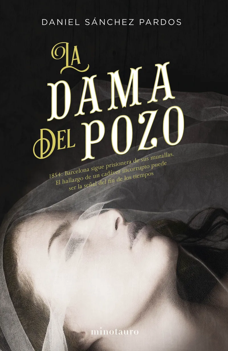 DAMA DEL POZO,LA