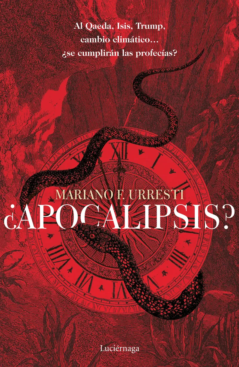 APOCALIPSOS?,¨