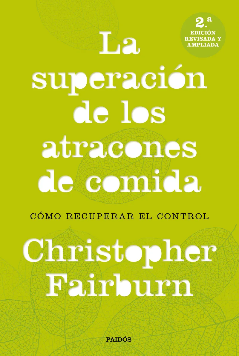 SUPERACION DE LOS ATRACONES DE COMIDA