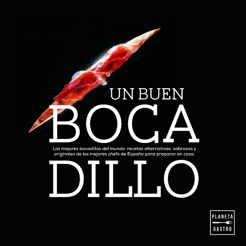 BUEN BOCADILLO, UN