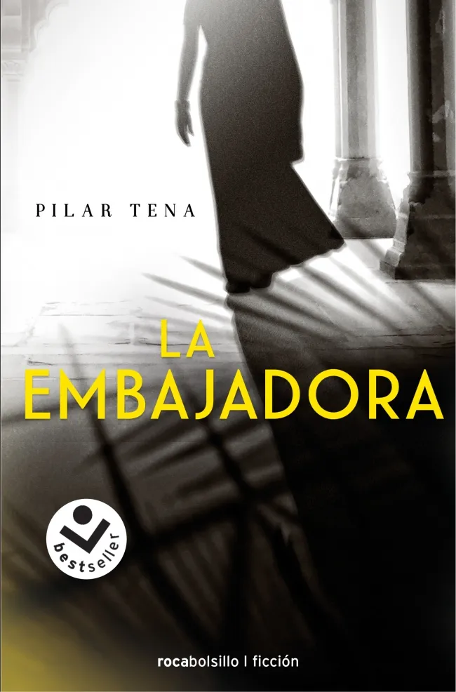 EMBAJADORA, LA -BUTXACA-