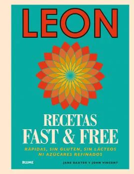 RECETAS FAST FREE