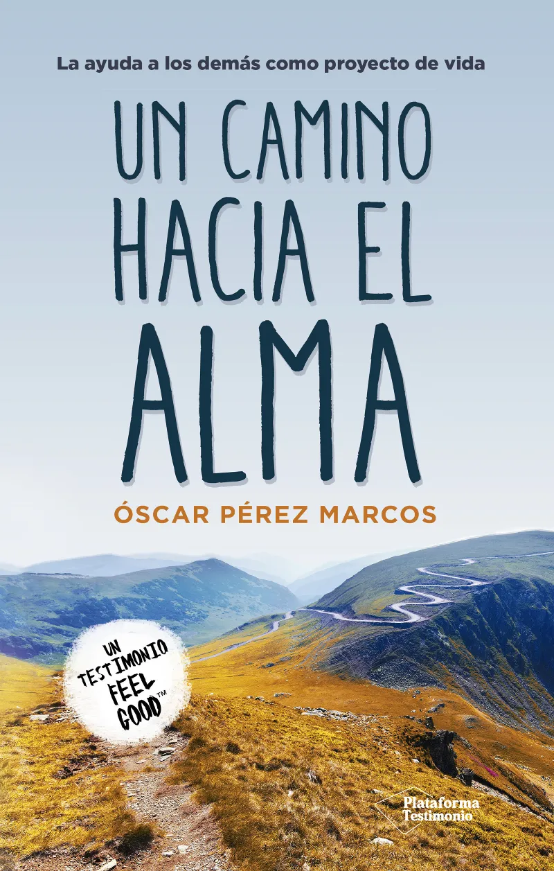 CAMINO HACIA EL ALMA