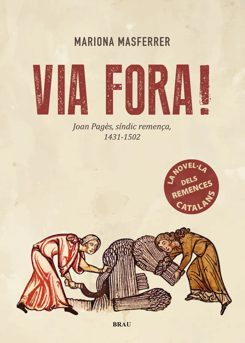 VIA FORA