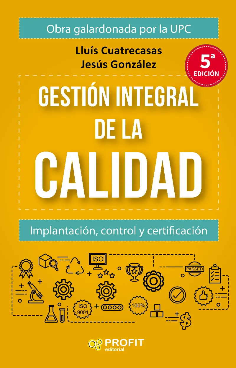 GESTION INTEGRAL DE LA CALIDAD