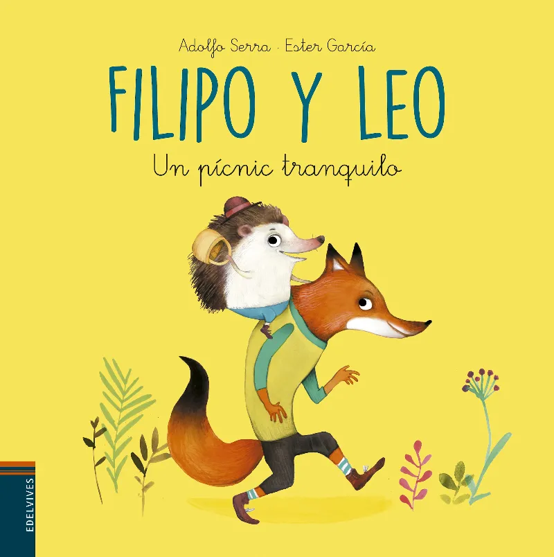 UN PÍCNIC TRANQUILO (AUTONOMÍA/AMISTAD/EMOCIONES)-1